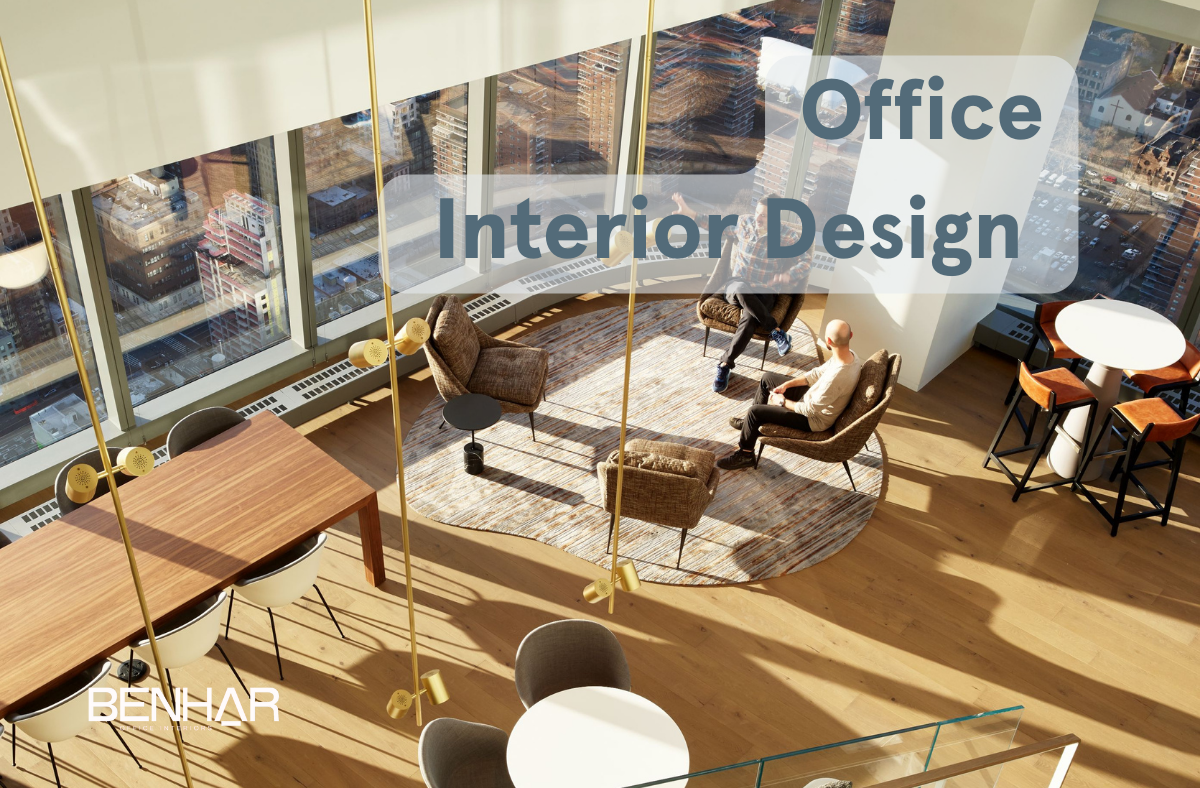 office design interiors benhar office interiors 3